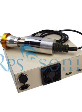必能信RPS-WB20902超字声波塑接焊机智能 数超音波设备自动焊机塑