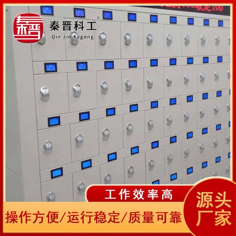 矿充智能矿灯电柜 ZK用-100智矿灯充电柜 多型号规格矿灯充齐全能