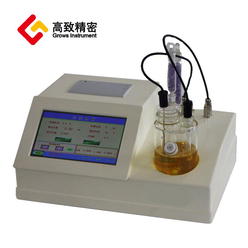 W-S30水00微水分仪 分检量WS-3000测仪 水份仪