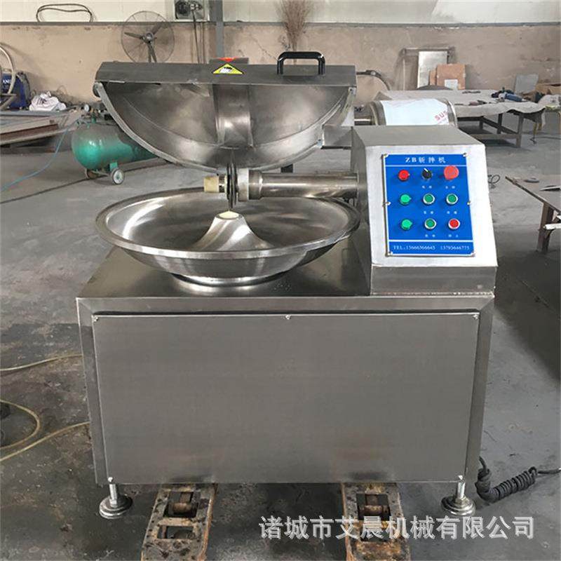鸡胸鸭胸斩拌机 大型千页豆腐斩拌机 饺子馅斩拌机 虾泥斩拌机,清洗/食品/商业设备,肉制品加工设备,淘宝优惠券,粉丝福利购,淘宝优惠卷