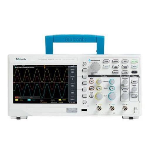 热卖示波器TBS1102C/TBS1202C/TBS2102B/TBS2202B示波器现货