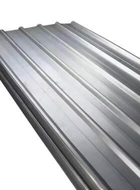 Galvanized 4ft X 16ft 35 Sheet Corrugated Steel Tiles 0.4mm