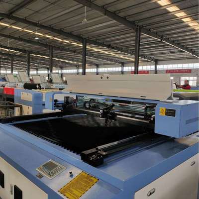 Co2 Laser Engraved Machine Good Laser Coconut Shell Cutting