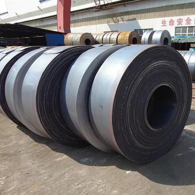 Hot Selling Astm A36 Good Quality Metal Carbon Coils