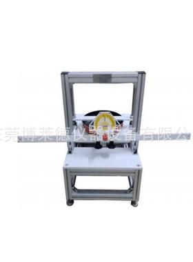 不锈钢器皿手柄抗扭强度试验机/GBT29601手柄抗扭强度测试机