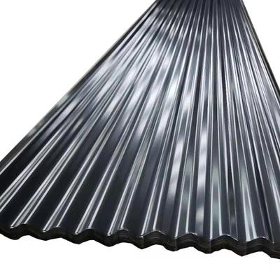 Corrugated Sheets Roofing Plate Zinic Corrugated Plate
