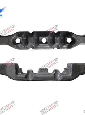 山东生产54SA14-2矿用刮板刮板输送机配件刮板刮板机刮板