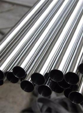 厂家现货TP316L不锈钢管圆管 304L 310s不锈钢厚壁空心无缝钢管