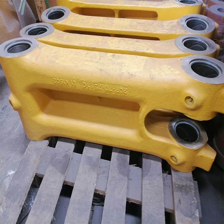 挖掘机配件PC工字架大小臂连杆片厂家直销挖机配件属具,标准件/零部件/工业耗材,其他液压元件,淘宝优惠券,粉丝福利购,淘宝优惠卷