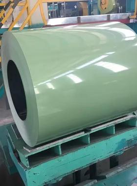 SGCC Color Coated Rolls 0.16mm 0.18mm Thick with Good Price
