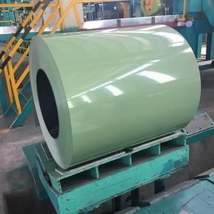 SGCC Color Coated Rolls 0.16mm 0.18mm Thick with Good Price