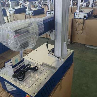 Laser Engraving Machine for All Materials 3d Laser Cutting