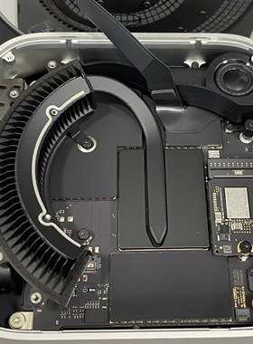 Macmini M4 macbookpro M4 M4pro M4pro M4MAX 硬盘扩容2T 4T 8T