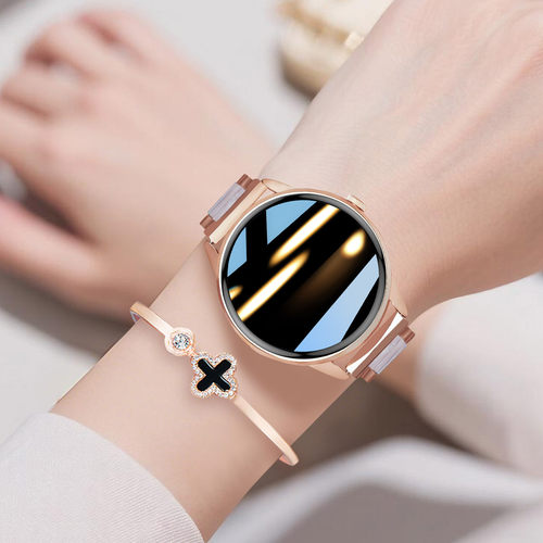 2025新款多功能智能手表