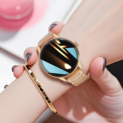 古风智能手表女士2025新款可插卡