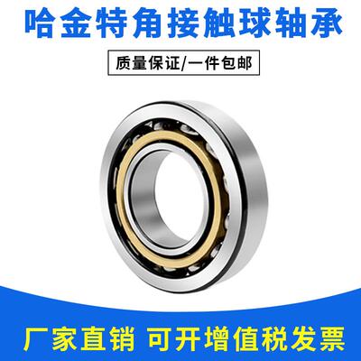 哈金特轴承7304 7305 7306 7307 7308 7309 7310 7311 7312AC
