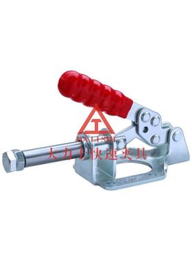 推拉式快速夹具.治具 木工夹具-工装快速夹具GH-302FM GH-302FMSS