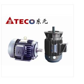 TEC0东元三相异步电动机感应马达电机370W-380V 6级卧室立式AEEF