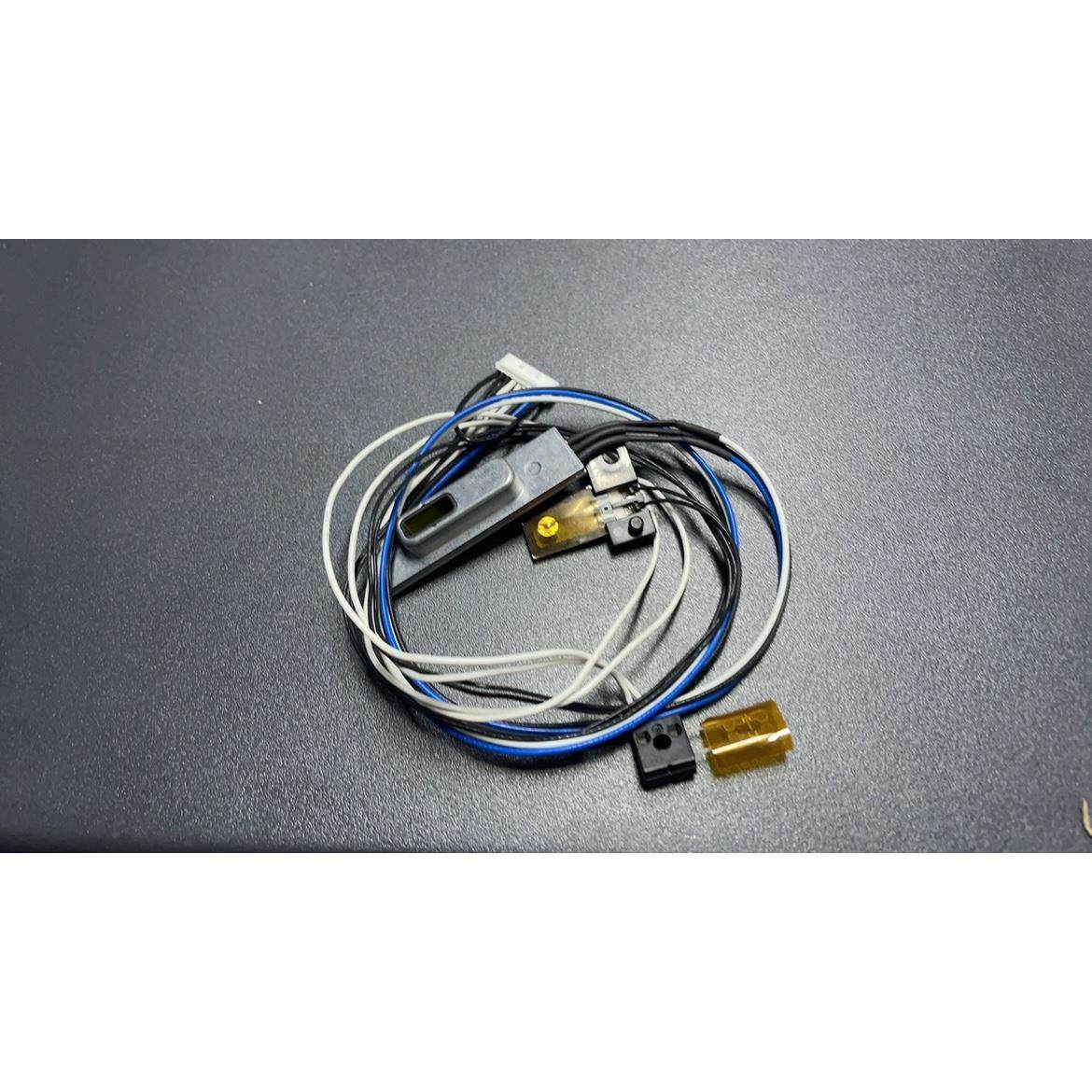 原装柯美 美能达c226 c256 c7222 c7226 c226定影热敏电阻c226i