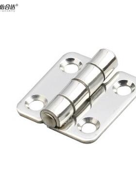 合页HFV11/12-25/30/40/40A/50/50A/65/75/90/100不W锈钢13铰链