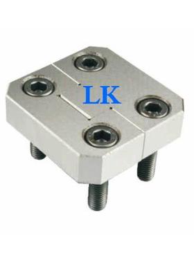 模具定位块 PPLM/PPLF 定位锁 定位滑块 方形定位块 精定位