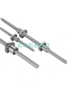 滚珠丝杠LCA/LCB49/58/68/67/01/02/21/79/89-4 6 5 10-1/2/6/4