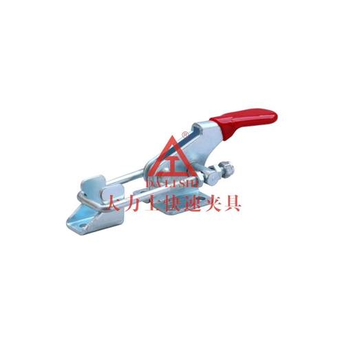 门栓式快速夹具.治具 木工夹具-工装快速夹具 GH-40323 GH40323