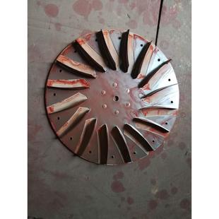 速逍风机专用风叶配件等250W370W550W750W1100W