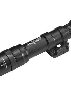 SF M600DF 高亮度战术电筒 复刻版本