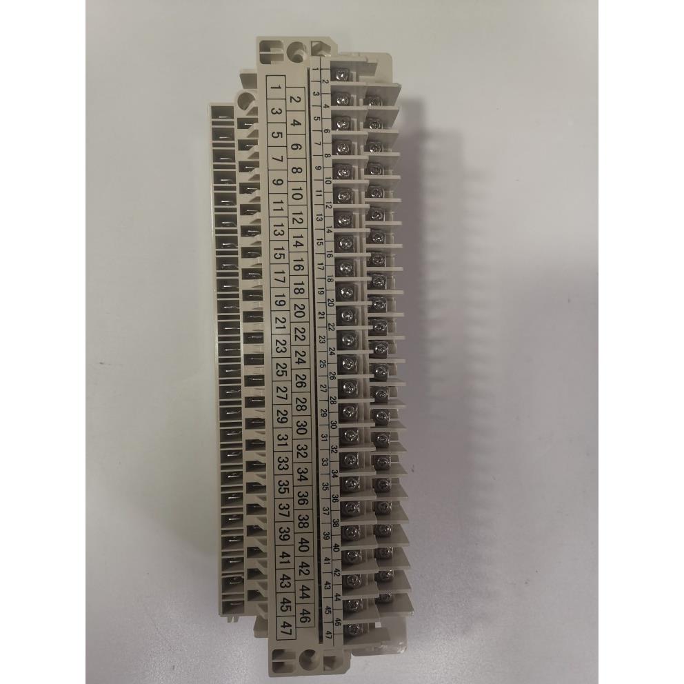 正品天水二一三GSW1-2000-6300二次回路接线端子