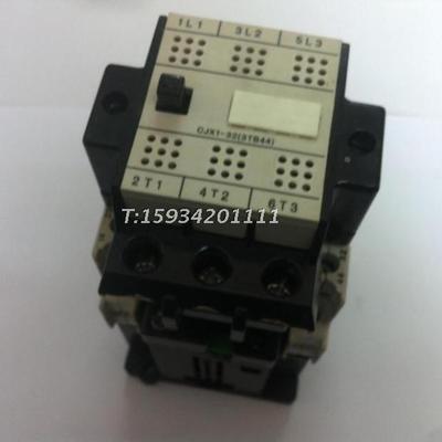 苏州华信 直流接触器CJX1-32Z（3TB4422）DC24V 36V 110V 220V