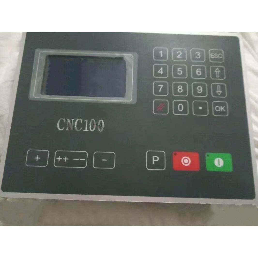 剪板机折弯机rt200系统 cnc100控制器  md11  编码器