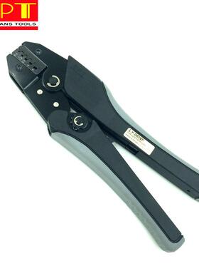 台湾进口OPT棘轮端子压线钳LY-03C B 10 04WF 06 10 16WF 02 05H