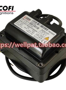 COFI燃烧器高压包TRG1020C/35 1020C/4 1035/6 1230 623PCUS 835P