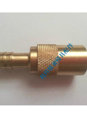 DME美标快速接头 SK-106 SK-109 SK-111 SK-113 SK-119 软管接头