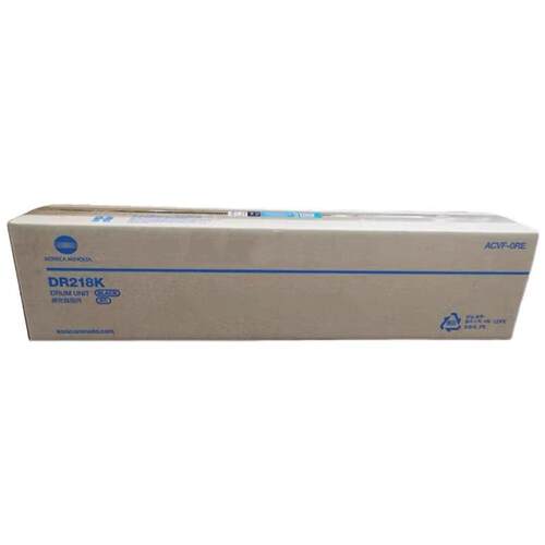 全新原装 柯尼卡美能达DR218K感光鼓C226i C286i C266i 黑鼓 套鼓