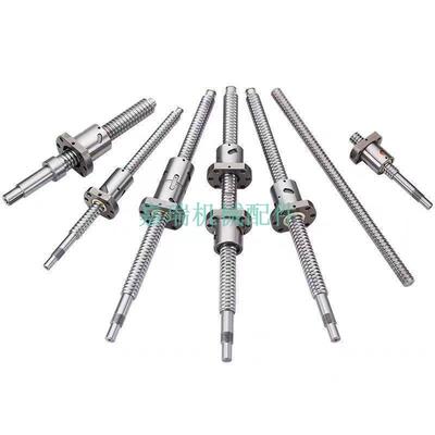 压轧滚珠丝杠LCV47029-25LCG49-25LCW49-28LCY4907-32LCH535557