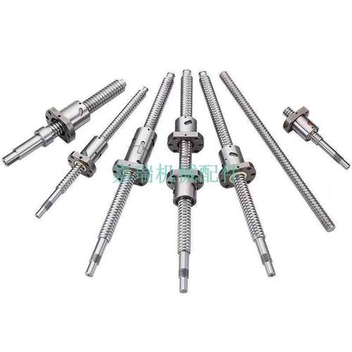 压轧滚珠丝杠LCV47029-25LCG49-25LCW49-28LCY4907-32LCH535557