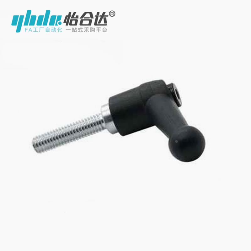 球头型手柄HAF01/HAF11/HAF12-M6/M8/M10/M12-L16L20L25L32L40L50