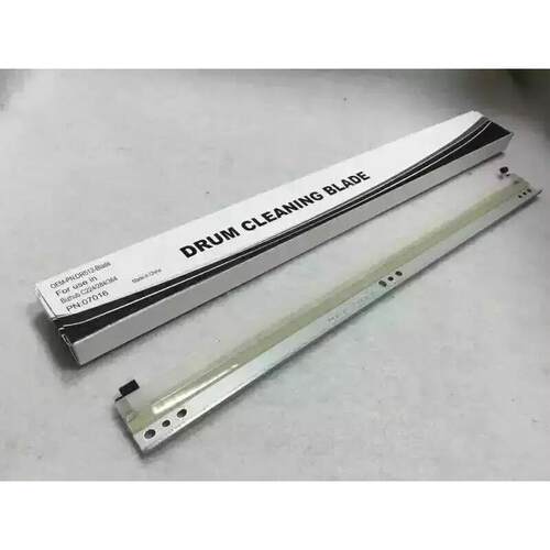 中恒 美能达C226 C266鼓刮板 柯美C227 C287 C258 C308 C368刮片