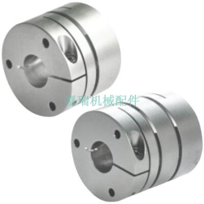 联轴器DBM51/52/61/62-D64 D79-d25 d28 d30-e25 e28 e30 e32 e35