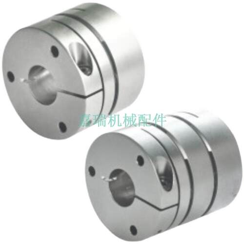 联轴器DBM51/52/61/62-D64 D79-d25 d28 d30-e25 e28 e30 e32 e35