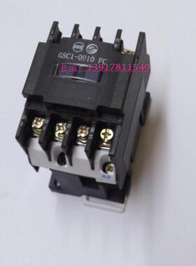 天水213GSC1-FC系列GSC1(CJX4-d)-0910FC/24V-380V防尘接触器