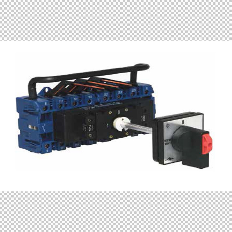 Nett/Agg.vender 3P/100A IP65 KG100 T903/ N-A268 *ST 100 A