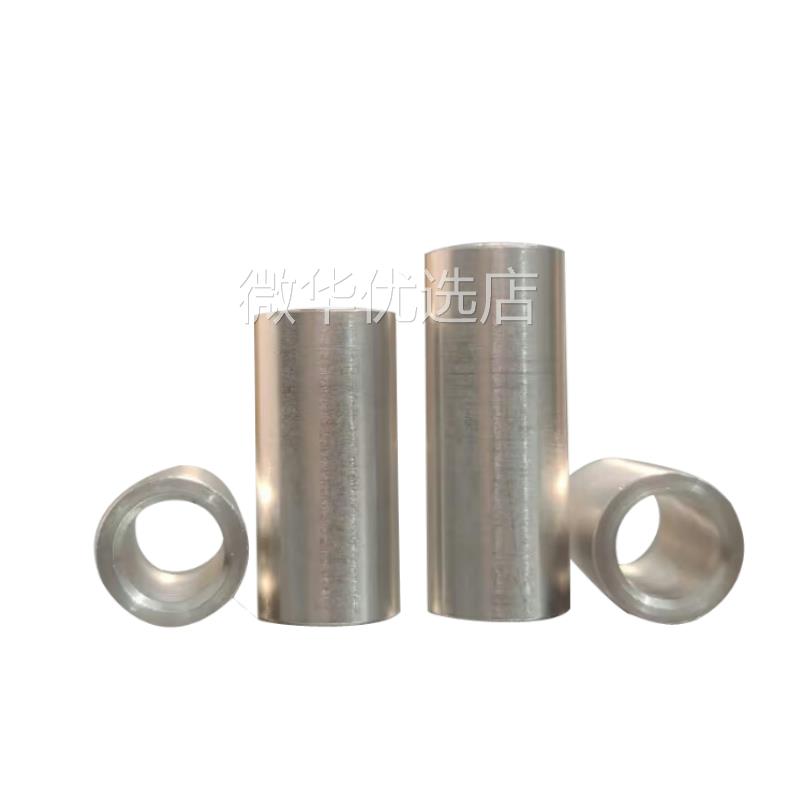 内孔10内径12mm外径14/16/18不锈钢耐磨轴套钢套衬套螺丝套筒隔套