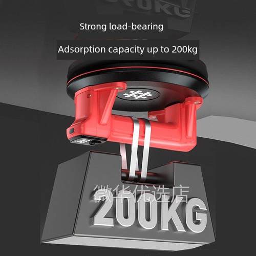 石井智能电动P618A自动启停补气数字显示带丁晴橡胶密封圈高承重