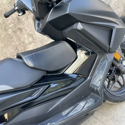 FORZA350/NSS350改装宝宝坐垫