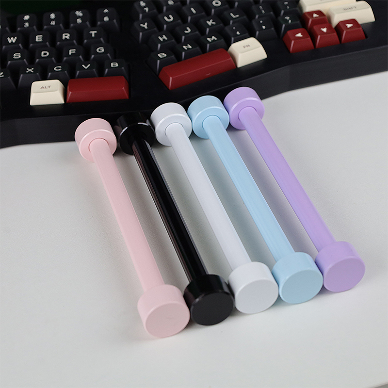 战蛛航插线固定杆螺旋弹簧式