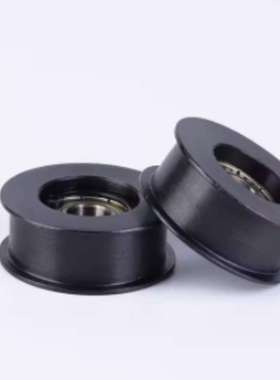 ENG01惰轮平皮带HBGM HBG15 20 25 30 35 40 50-6 11 16 21 27 32