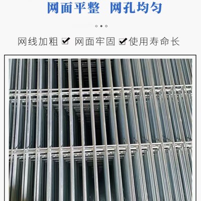 镀锌铁丝网养殖围栏网鸟笼鸽子笼围网格网狗笼底网鸽舍地网防护网